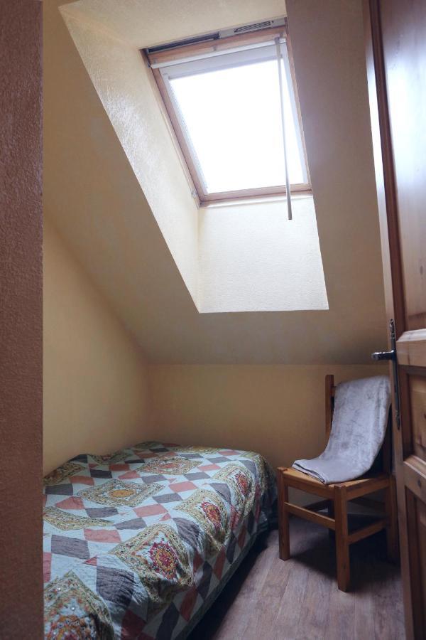 Saint-Gervais Apartment Next To Bettex Ski Lift Buitenkant foto