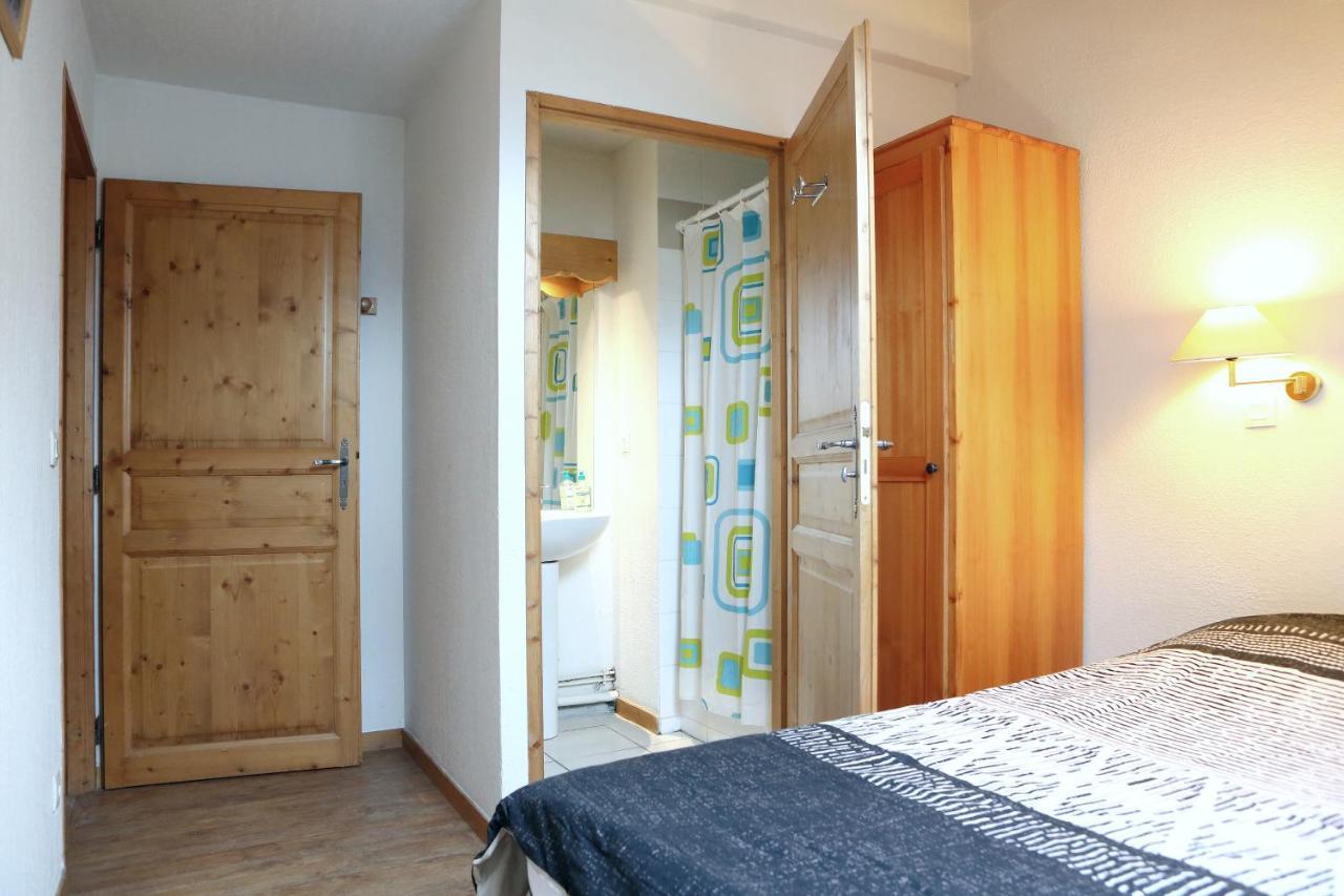 Saint-Gervais Apartment Next To Bettex Ski Lift Buitenkant foto